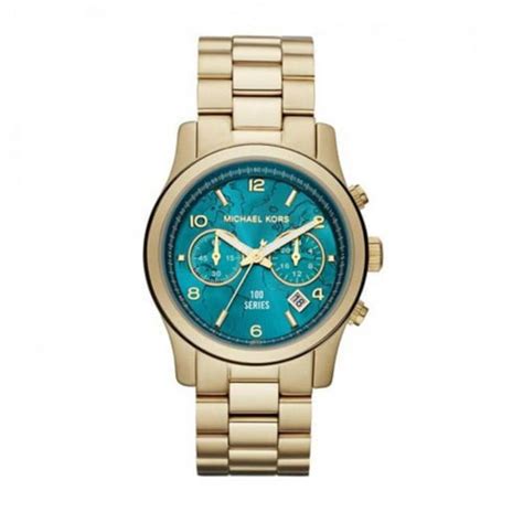 michael kors reloj de cuarzo mk5815 38 mm|Michael Kors Hunger Stop Mid.